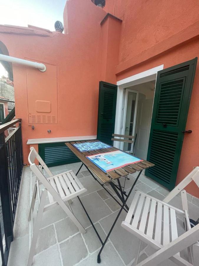 Suite Ventidue - Fronte Mare Lerici Εξωτερικό φωτογραφία