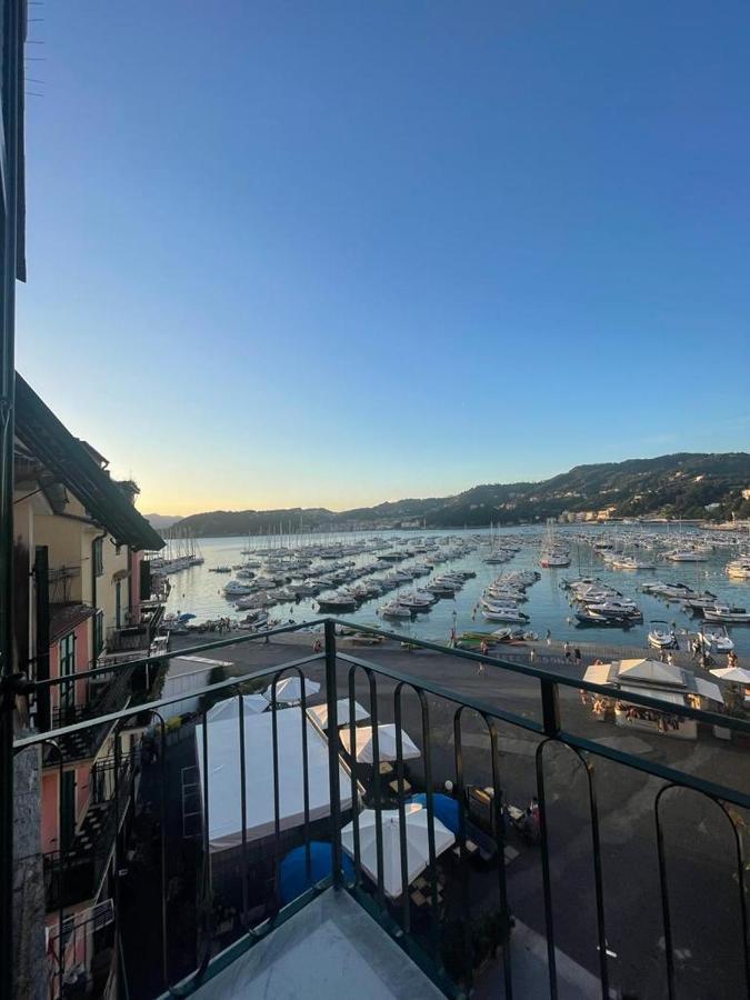 Suite Ventidue - Fronte Mare Lerici Εξωτερικό φωτογραφία