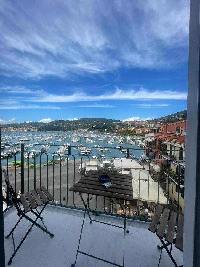 Suite Ventidue - Fronte Mare Lerici Εξωτερικό φωτογραφία