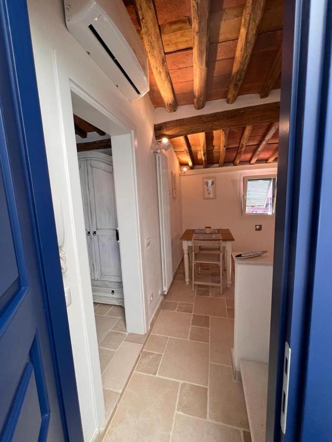 Suite Ventidue - Fronte Mare Lerici Εξωτερικό φωτογραφία
