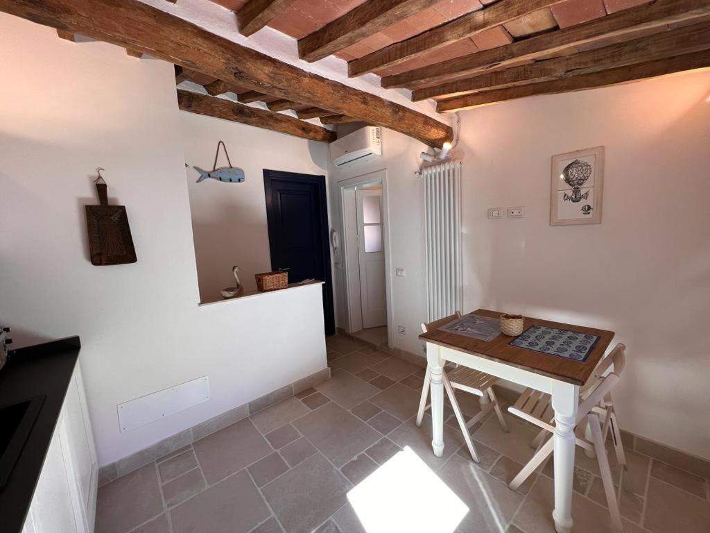 Suite Ventidue - Fronte Mare Lerici Εξωτερικό φωτογραφία