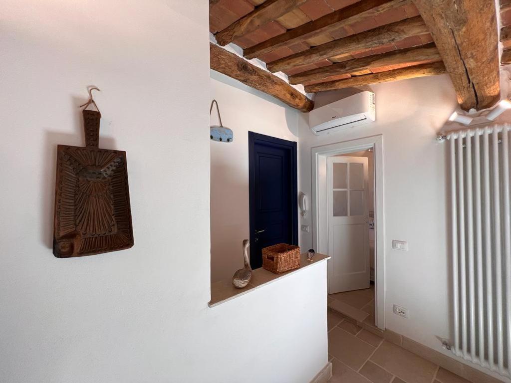 Suite Ventidue - Fronte Mare Lerici Εξωτερικό φωτογραφία