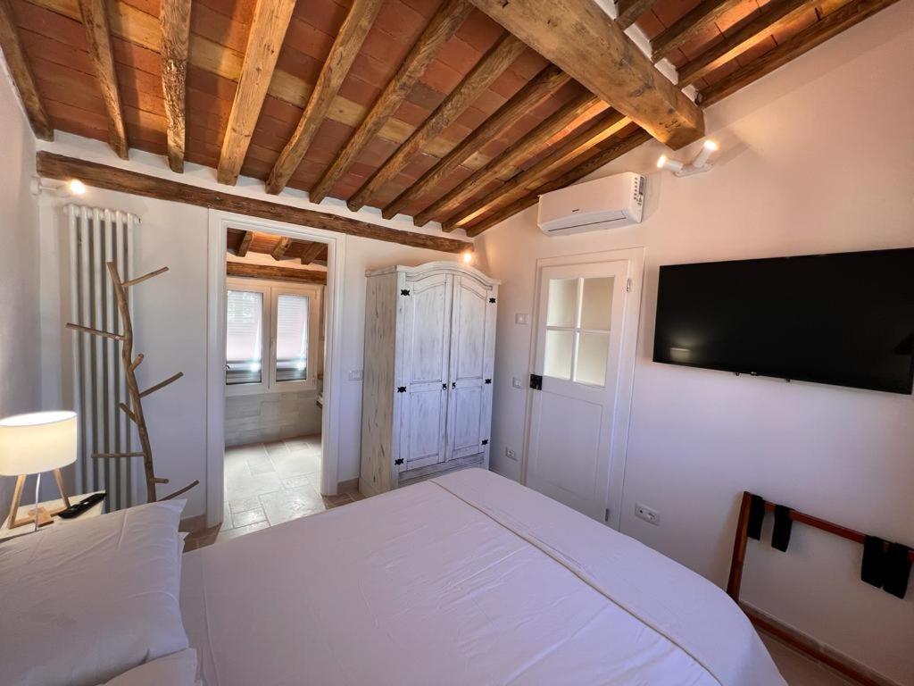 Suite Ventidue - Fronte Mare Lerici Εξωτερικό φωτογραφία