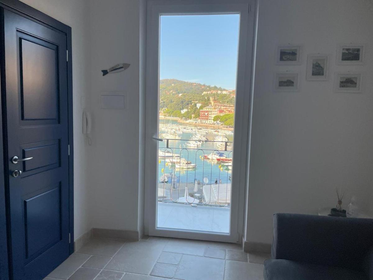 Suite Ventidue - Fronte Mare Lerici Εξωτερικό φωτογραφία