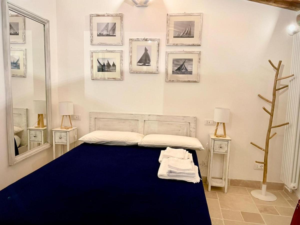 Suite Ventidue - Fronte Mare Lerici Εξωτερικό φωτογραφία