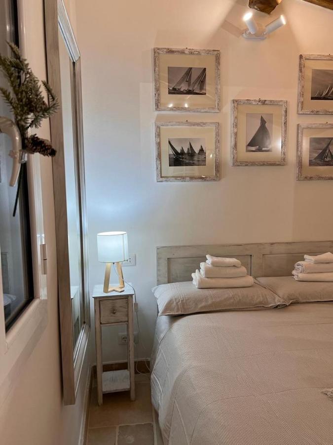 Suite Ventidue - Fronte Mare Lerici Εξωτερικό φωτογραφία