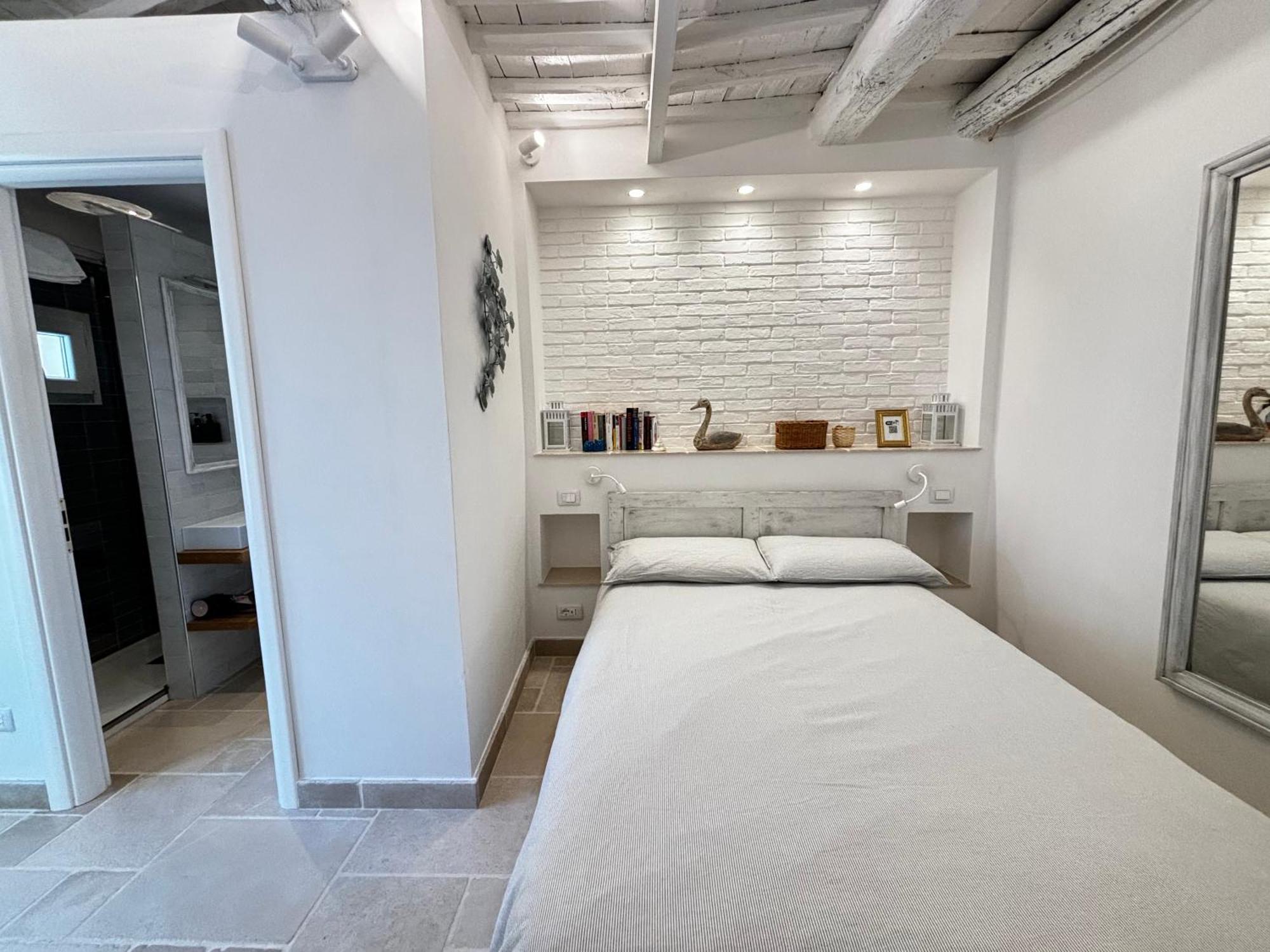 Suite Ventidue - Fronte Mare Lerici Εξωτερικό φωτογραφία